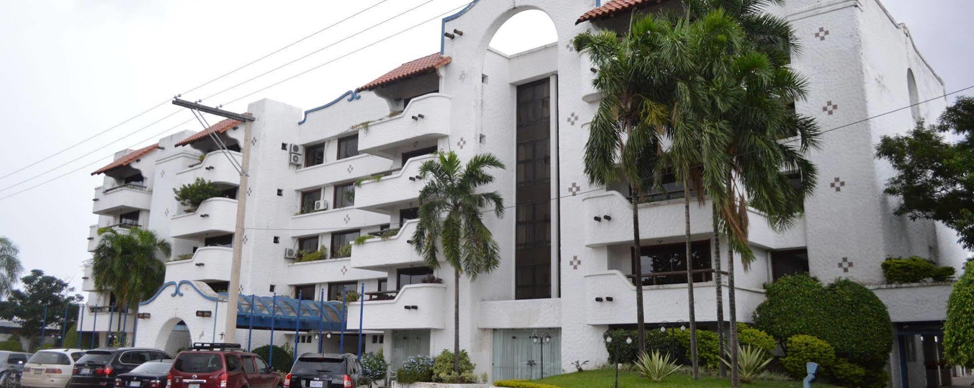 Paulistania Casa Blanca Hotel Santa Cruz de La Sierra Exterior foto